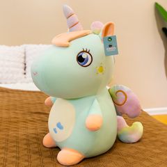 Thú nhồi bông hình ngựa Pony cực dễ thương D0108053