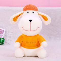 Thú nhồi bông hình cừu dễ thương cho các bé D0108051