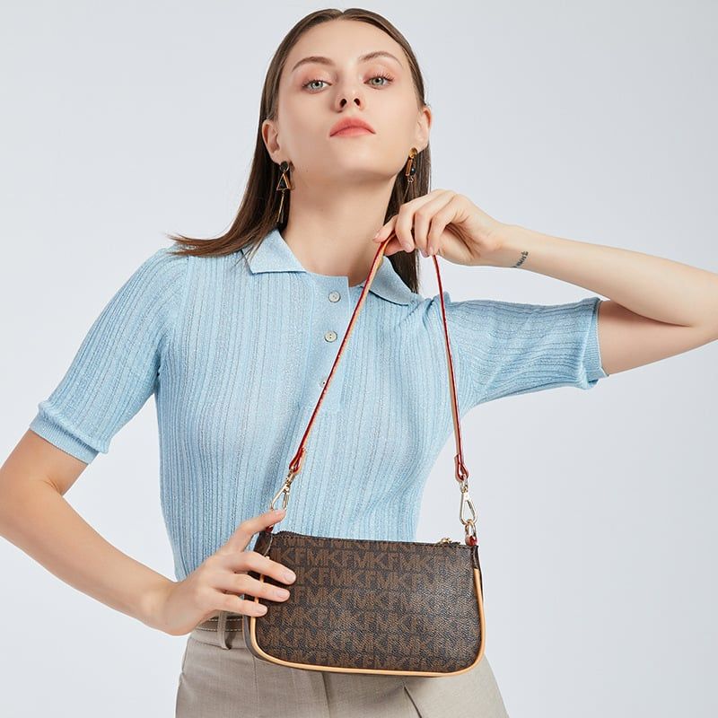 Túi xách thời trang phong cách Retro đẳng cấp L0114