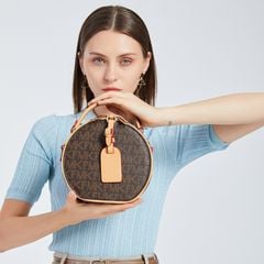 Túi xách nữ phong cách cổ điển sang trọng L0116