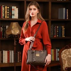 Túi xách thời trang cao cấp phiên bản giới hạn L0120