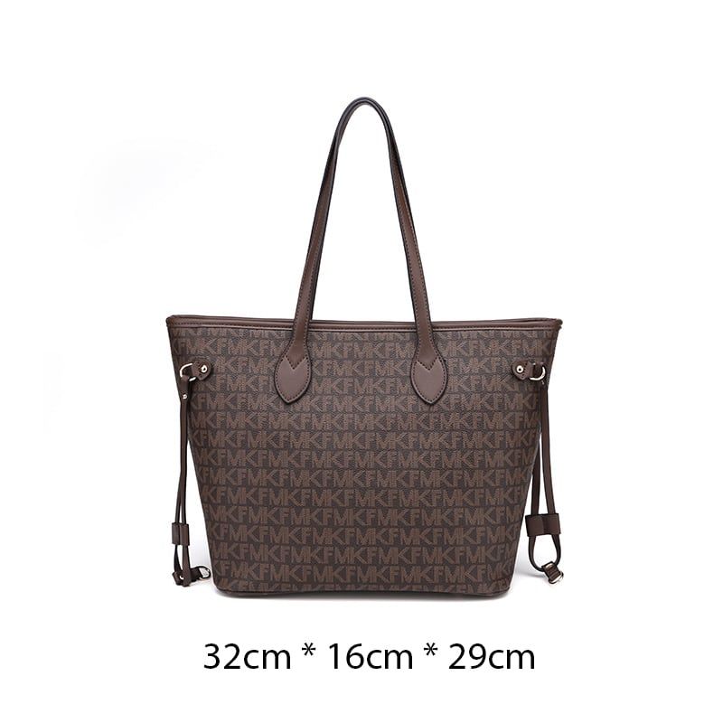 Túi xách nữ tote cao cấp L0132