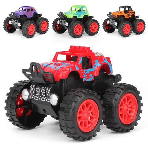 Mô hình ô tô đồ chơi cho bé trai D0108022