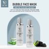 MẶT NẠ THẢI ĐỘC SỦI BỌT (BUBBLE FACE MASK)