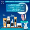 [TẶNG VOUCHER 50K] Serum Thoa Vùng Mụn V LU AN