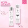 NATURAL ROSE WATER NƯỚC HOA HỒNG