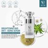 [Tặng 1 hoa hồng mini + rửa mặt mini] SERUM SÁNG DA - CHỐNG LÃO HÓA