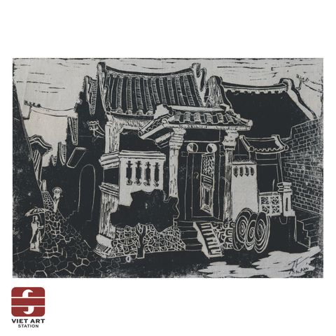 Phố cổ Hội An 01
