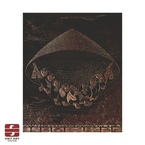 Chợi lao động 1