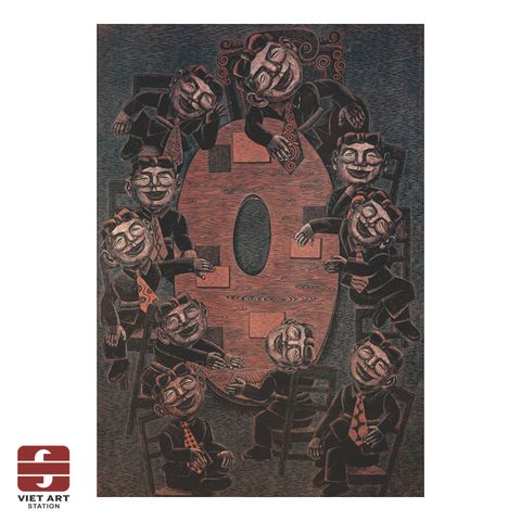 Kịch bản đương đại