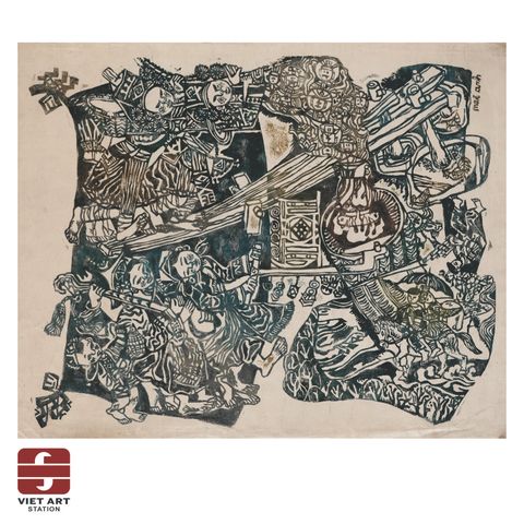 Nhịp điệu vùng cao