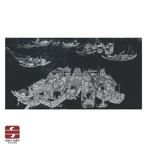 Thuyền sông Hương