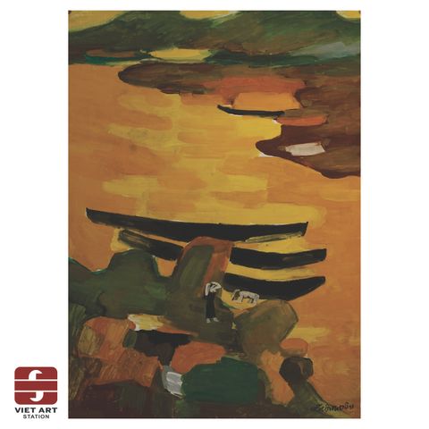 Chiều Bắc Lào  (Lào)