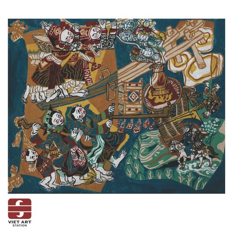 Giai điệu vùng cao 1