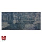 Chảy trôi giữa phố