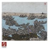 Bến Đục chùa Hương