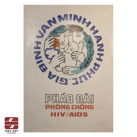 Pháo đài phòng chống HIV/AIDS