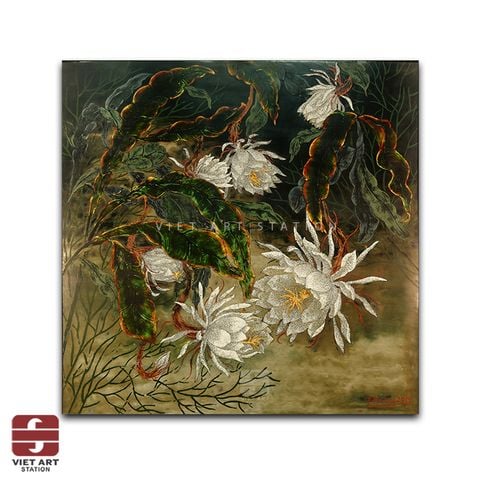 Khoảnh khắc sum vầy