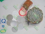 Màng seal PET | Màng seal nhôm ghép giấy cho hũ nhựa PET | Màng nhôm dán niêm phong cho hũ nhựa PET