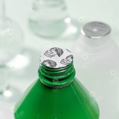 Màng seal BVTV in đen