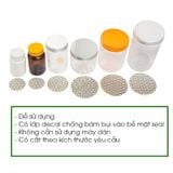 Màng seal PSP | Màng seal tự dán niêm phong | Màng seal xốp dán( Kích thước có sẵn)