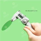 Màng seal PE Nhôm carton độ dày 0.6 ( Kích thước có sẵn)