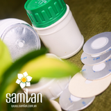 Màng seal thoáng khí, thoát khí