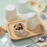 Màng seal PE | Màng seal ghép lót cho hũ nhựa PE/HDPE/LDPE