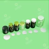 Màng seal PS | Màng seal nhôm carton cho hũ Thủy Tinh ( Kích thước có sẵn)