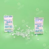 Hạt chống ẩm silica gel loại 2 gram
