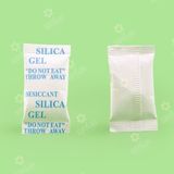 Hạt chống ẩm silica gel cho thực phẩm vỏ cotton 0,5gram