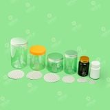 Màng seal PSP | Màng seal tự dán niêm phong | Màng seal xốp dán( Kích thước có sẵn)