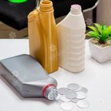 Màng seal PE Nhôm carton độ dày 0.6 ( Kích thước có sẵn)