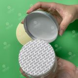 Màng seal PSP| Màng seal tự dán có decal | Màng seal xốp dán có lớp decal chống bụi keo(kích thước có sẵn)