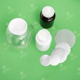 Các loại màng seal dạng cuộn / dạng tấm ( m2)