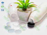 Màng seal PE | Màng seal ghép giấy cho hũ nhựa PE