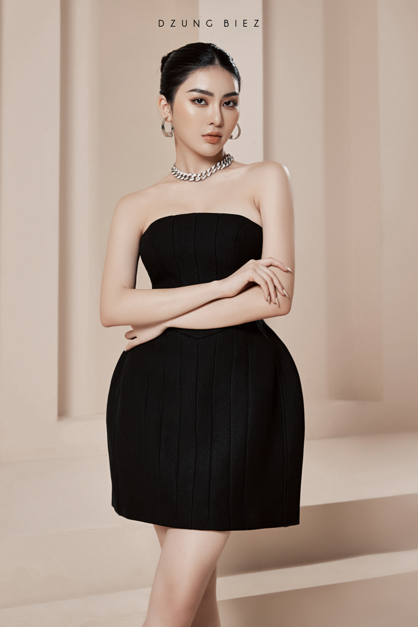Váy Cúp Ngực Thiết Kế 2 Tầng Bồng Đầm Xoè Vải Tafta Ánh Nhũ Cao Cấp Tiểu  Thư Bonheur Joyce Dress   Hazomicom  Mua Sắm Trực Tuyến Số 1 Việt Nam