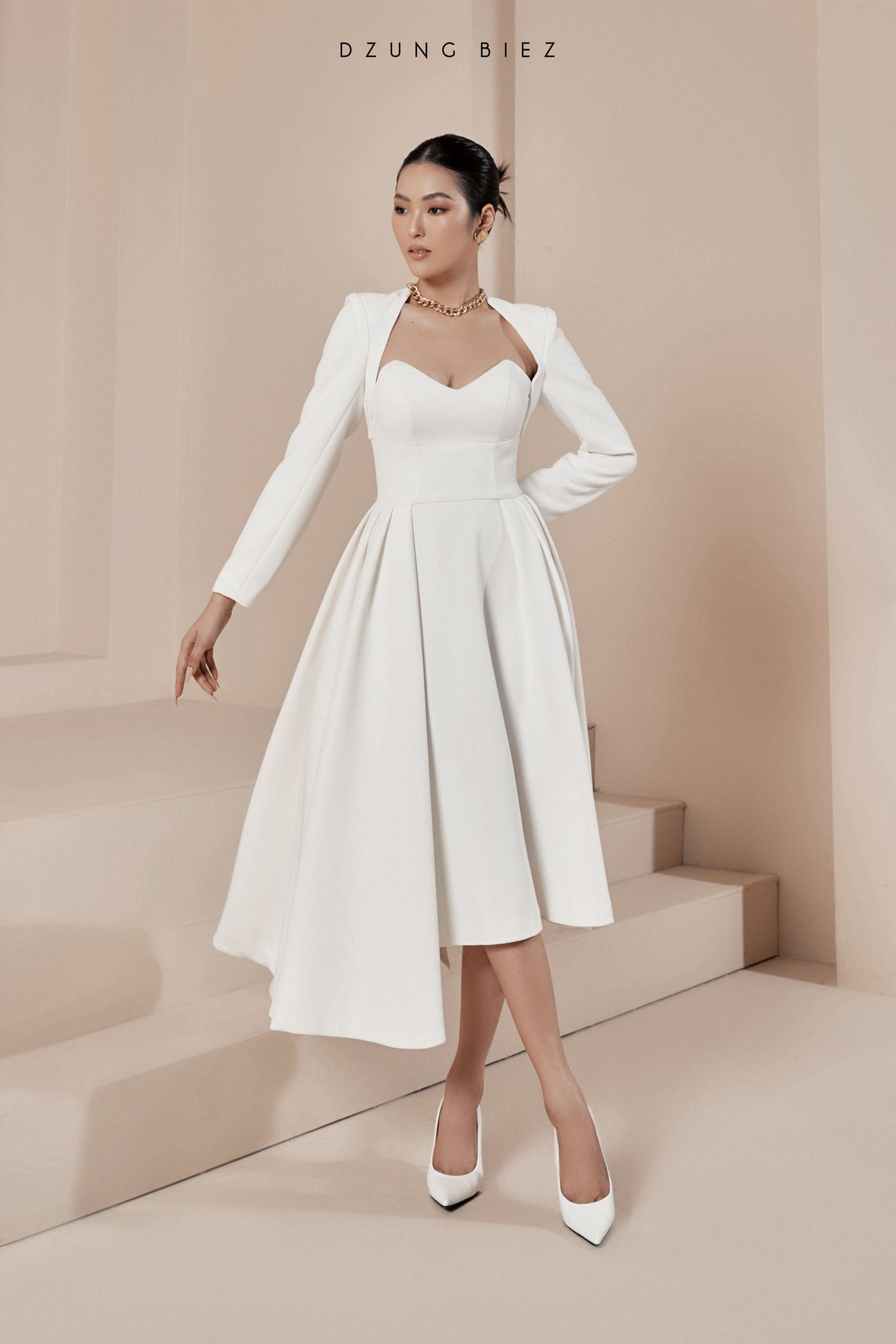 Đầm cúp ngực nữ tay ngắn dáng xoè vai trễ Kate lụa G429  Giá Sendo khuyến  mãi 144951đ  Mua ngay  Tư vấn mua sắm  tiêu dùng trực tuyến Bigomart