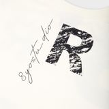  8YO LETTER ART TEE 