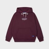  EMBROIDERY HOODIE # 5 NEW COLOR 