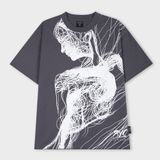  HUMAN ART TEE 