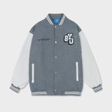  8YO SIGNATURE VARSITY # GREY 