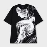  HUMAN ART TEE 