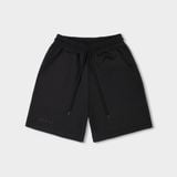  8YO BASIC SHORT - BLACK 