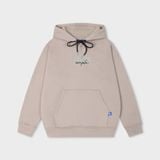  EMBROIDERY HOODIE # 5 NEW COLOR 