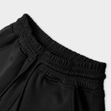  8YO BASIC SHORT - BLACK 