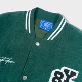  8YO SIGNATURE VARSITY # GREEN 