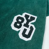  8YO SIGNATURE VARSITY # GREEN 