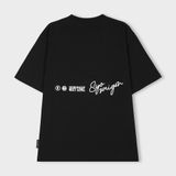  8YO SÀI GÒN ART TEE 