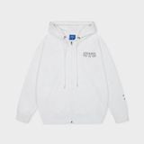  HOODIE ZIP CHECKMATE 